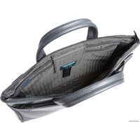 Сумка Piquadro Black Square CA4021B3/BLU4