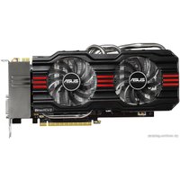 Видеокарта ASUS GeForce GTX 670 DirectCU II OC 2GB GDDR5 (GTX670-DC2OG-2GD5)