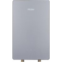 Проточный электрический водонагреватель Haier Grace-EI9