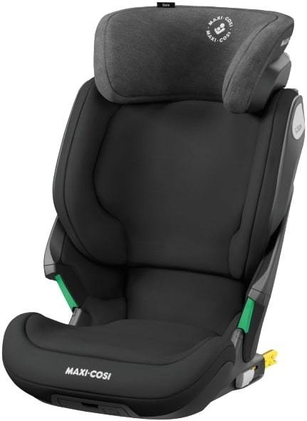 

Детское автокресло Maxi-Cosi Kore i-Size (authentic black)