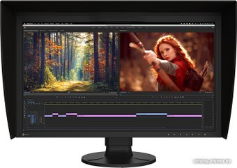 Монитор EIZO ColorEdge CG2700X