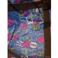 Тюбинг Emi Filini Design Lux 110 см (алфавит)