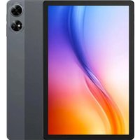 Планшет Doogee Tab G6+ 8GB/256GB LTE (серый)