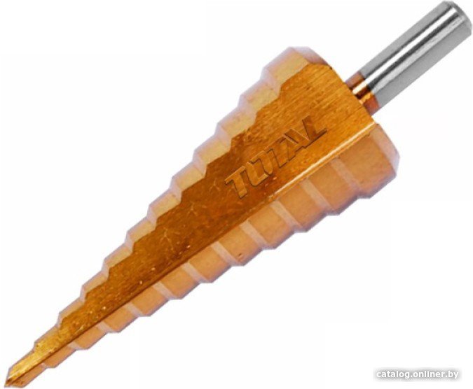 Сверло Total TAC7563801