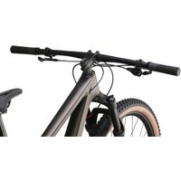 Велосипед Aspect Covenant XC Elite 29 L 2026 (коричневый, разобранный)
