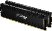 Kingston FURY Renegade 2x8GB DDR4 PC4-28800 KF436C16RBK2/16