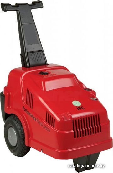 

Мойка высокого давления Portotecnica Royal Press DSPL 3060 T