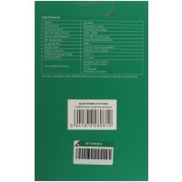 Вертикальная мышь Ugreen MU008S 85081 (черный)