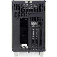 Корпус Thermaltake TR100 Matcha Green CA-11A-00SENN-00