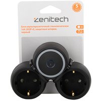 Разветвитель Zenitech 191909