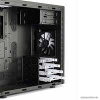 Корпус Fractal Design Core 3500 (FD-CA-CORE-3500-BL)