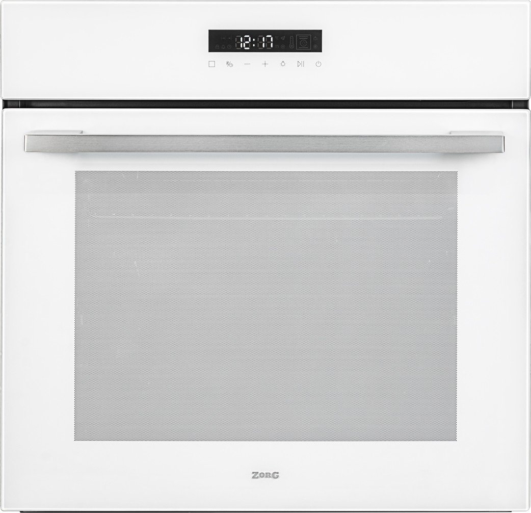 

Электрический духовой шкаф ZorG NEO613 white