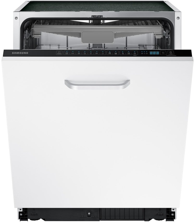 

Встраиваемая посудомоечная машина Samsung DW60M6031BB