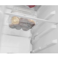 Холодильник side by side ZUGEL ZRSS630X