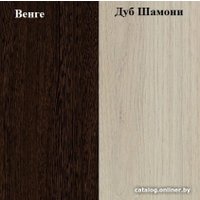 Банкетка Мебель-класс Порто-7 МК 501.09.07 (левый, белый/дуб сонома)