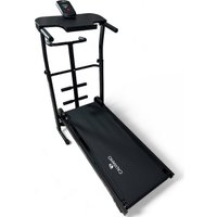 Механическая беговая дорожка Calviano BeFIT (черный)