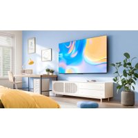 Телевизор iFFALCON iFF43U62