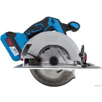 Дисковая (циркулярная) пила Toua DBLC180-A (с 1-м АКБ)