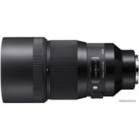 Объектив Sigma 135mm F1.8 DG HSM Art Sony E