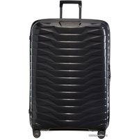 Чемодан-спиннер Samsonite Proxis Black 81 см