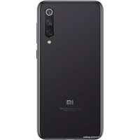 Телефон Xiaomi Mi 9 SE 6GB/64GB международная версия (черный)