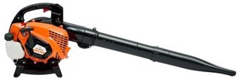 Садовая воздуходувка Villartec BB 262