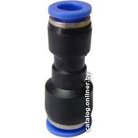 Фитинг Partner Фитинг-переходник для пласт трубок 8x6 мм SPG08-06