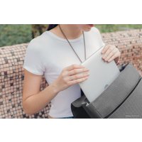 Городской рюкзак Moshi Helios Lite (cланцево-черный)