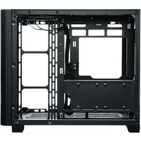 Корпус XASTRA QR600 0F-UC (черный)