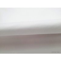 Угловой диван Mebelico Амадэус 109702 (левый, экокожа, белый)