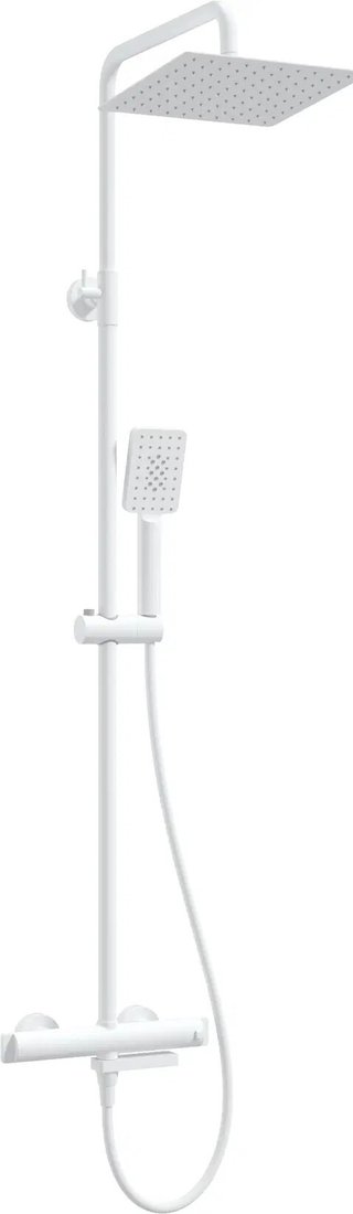 

Душевая система Deante Therm NAC_A1HT