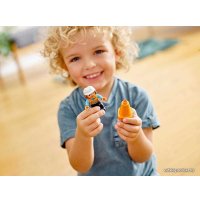 Конструктор LEGO Duplo 10933 Башенный кран на стройке
