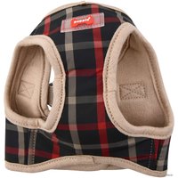 Шлея Puppia Baxter PLSA-HB1602-BK-XL (черный)
