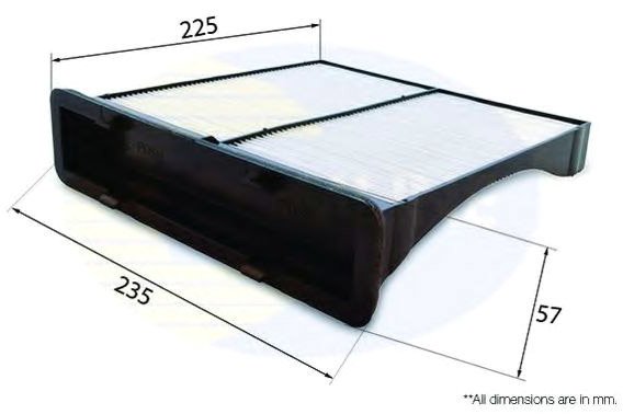 

Comline EKF363