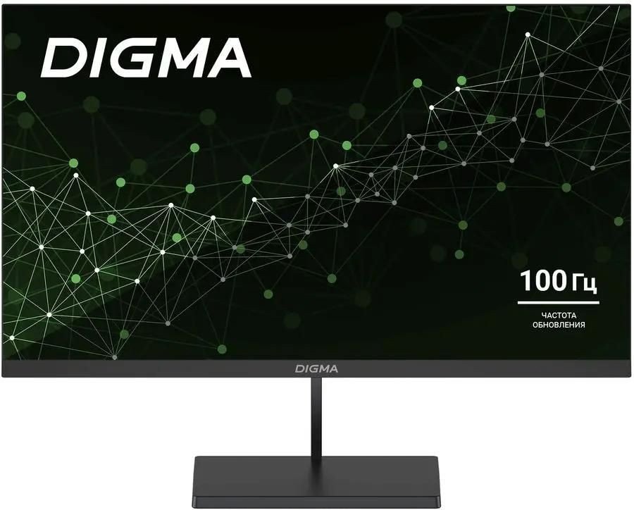 

Монитор Digma Progress 27P501Q