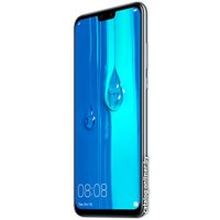 Телефон Huawei Y9 2019 JKM-LX1 4 GB/64GB (мерцающий фиолетовый)