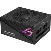 Блок питания ASUS ROG Strix 850W Gold Aura Edition ROG-STRIX-850G-AURA-GAMING
