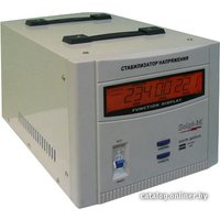 Стабилизатор напряжения Solpi-M SAVR-5000VA