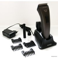 Машинка для стрижки волос Moser Genio Pro 1874-0050