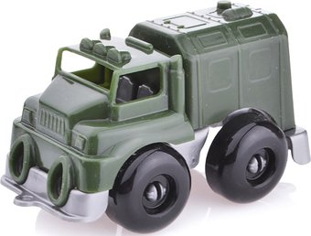 Грузовик Knopa Вжух на войнушке 86226
