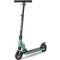 Двухколесный детский самокат Micro Sprite Suspension (оливковый)