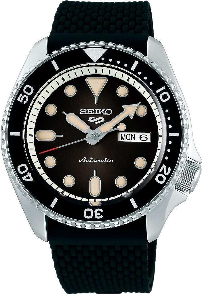 

Наручные часы Seiko SRPD73K2