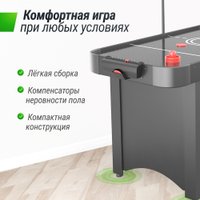 Аэрохоккей Unix Line GTH142X64EBK