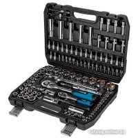 Универсальный набор инструментов ТРЕК TR19108 (108 предметов)