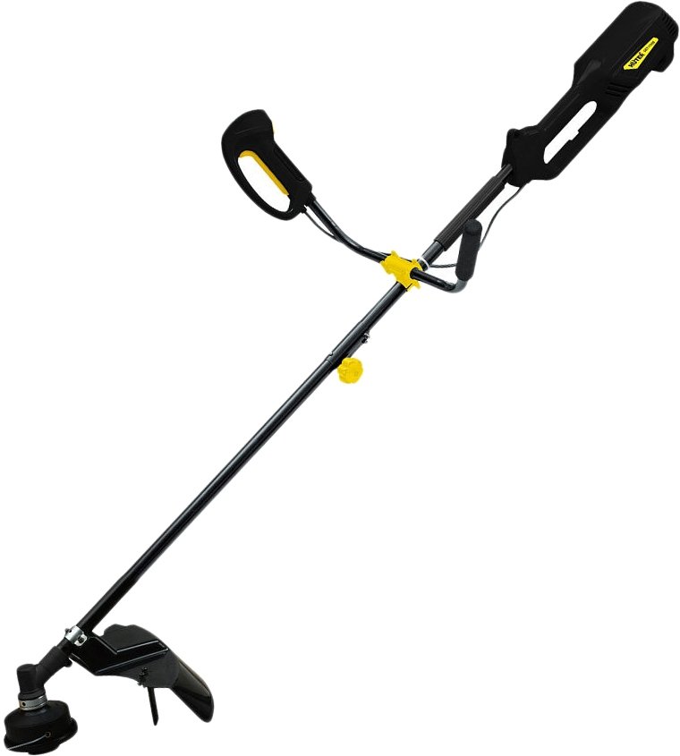 

Триммер Huter GET-1700B