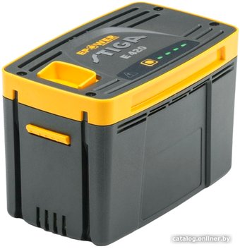Аккумулятор Stiga E 420 277012008/ST1 (48В/2 Ah)