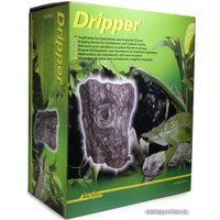 Поилка Lucky Reptile капельная Dripper DR-1