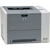 Принтер HP LaserJet P3005 (Q7812A)