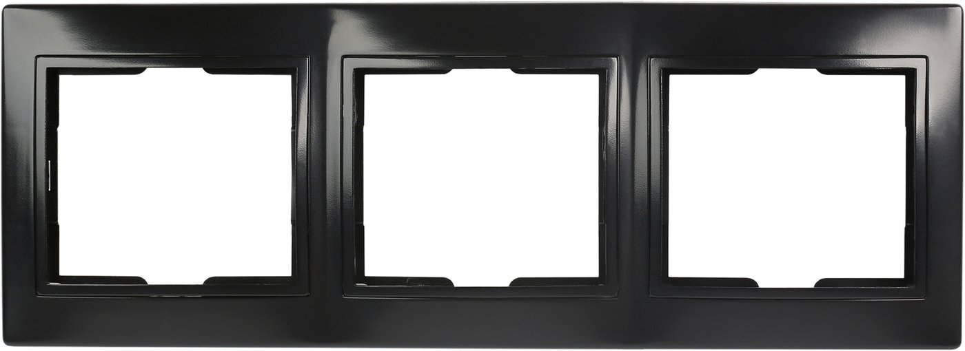 Рамка SmartBuy Венера SBE-01b-00-FR-3