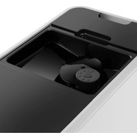 Кофемашина MAUNFELD MF-A8021CWH